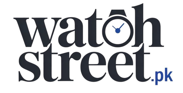 Watch Street